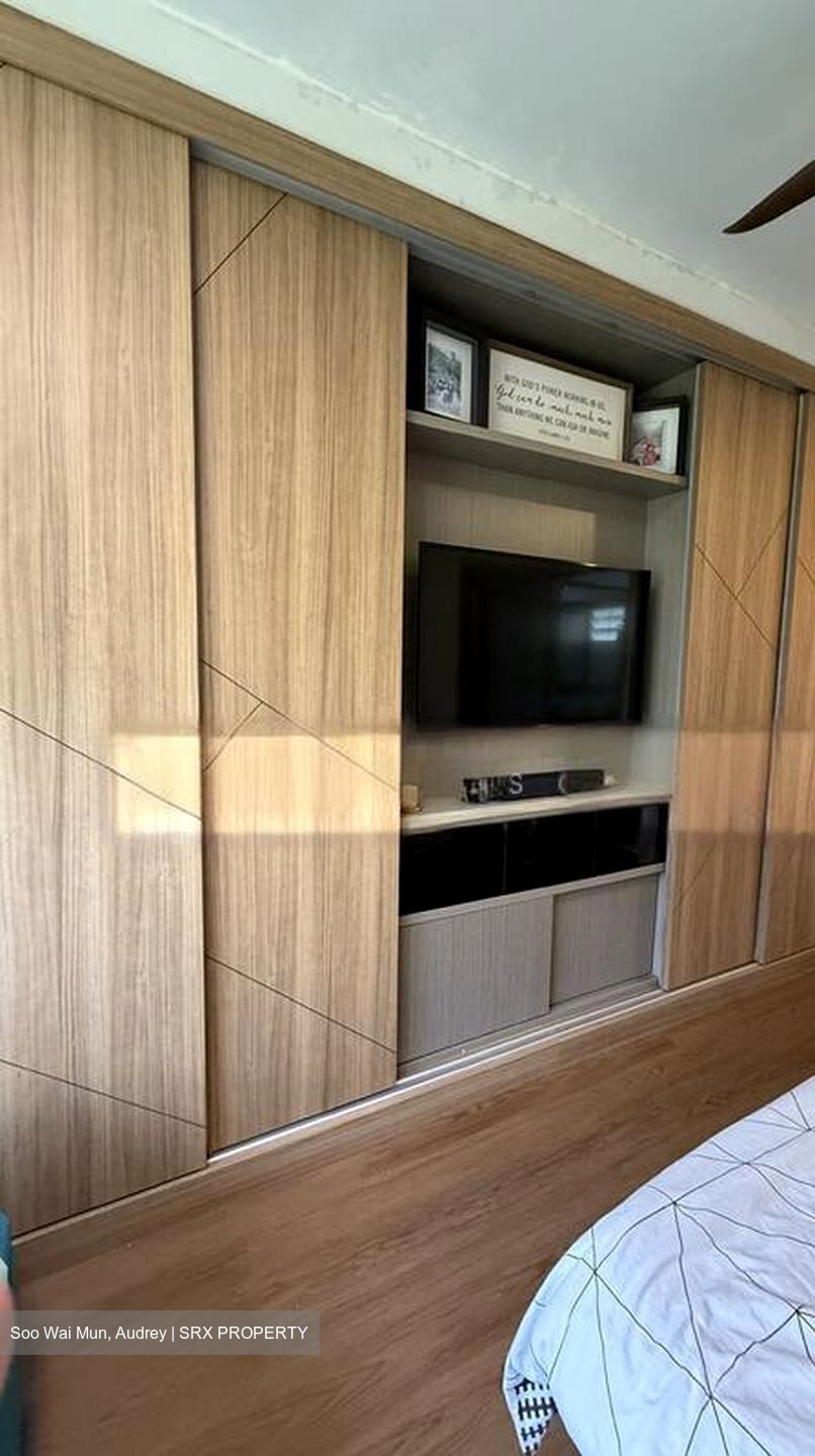 Blk 875B Tampines Greenbloom (Tampines), HDB 5 Rooms #489199991